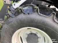 Tracteur Valtra A105 Unlimited