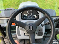 Tracteur Valtra A105 Unlimited