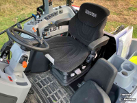 Tracteur Valtra A105 Unlimited