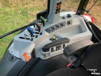 Tracteur Valtra A105 Unlimited