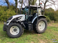 Tracteur Valtra A105 Unlimited