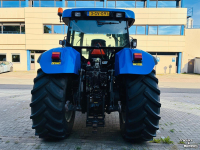 Tracteur New Holland Newholland T7530 (CVX160)
