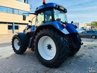 Tracteur New Holland Newholland T7530 (CVX160)