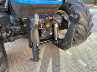 Tracteur New Holland Newholland T7530 (CVX160)