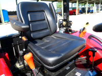 Tracteur Knegt 304G2 DEMO