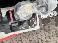 Chargeuse sur pneus Manitou MLA4-50 HC