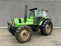 Tracteur Deutz DX6.10