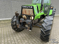 Tracteur Deutz DX6.10