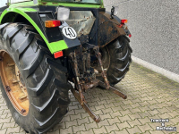 Tracteur Deutz DX6.10