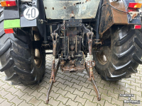 Tracteur Deutz DX6.10