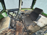 Tracteur Deutz DX6.10