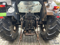 Tracteur Deutz DX6.10