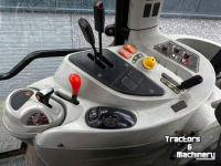 Tracteur Massey Ferguson 5455 Dyna-4