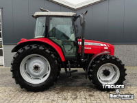 Tracteur Massey Ferguson 5455 Dyna-4