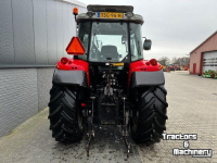 Tracteur Massey Ferguson 5455 Dyna-4