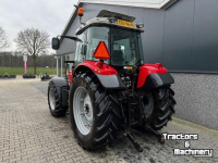 Tracteur Massey Ferguson 5455 Dyna-4
