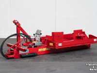 Fendeuse de buches Split-Fire SPLIT FIRE 3403