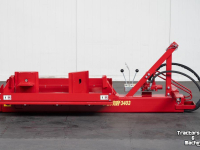 Fendeuse de buches Split-Fire SPLIT FIRE 3403