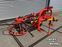 Faneur Boxer HB275