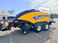 Presses New Holland BB1270 Cropcutter