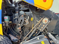 Presses New Holland BB1270 Cropcutter