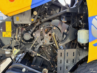 Presses New Holland BB1270 Cropcutter