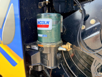 Presses New Holland BB1270 Cropcutter