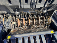 Presses New Holland BB1270 Cropcutter