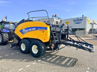 Presses New Holland BB1270 Cropcutter