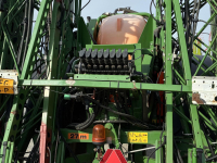 Pulvérisateur porté Amazone UX 3200 Special