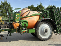 Pulvérisateur porté Amazone UX 3200 Special