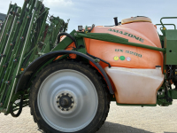 Pulvérisateur porté Amazone UX 3200 Special