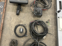 Systèmes et accessoires de GPS AG Leader Agleader integra