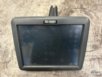Systèmes et accessoires de GPS AG Leader Agleader integra