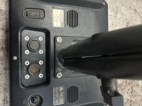 Systèmes et accessoires de GPS AG Leader Agleader integra