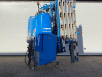 Pulvérisateur porté Lemken Sirius 10/1600/27