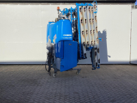 Pulvérisateur porté Lemken Sirius 10/1600/27