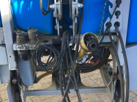 Pulvérisateur porté Lemken Sirius 10/1600/27
