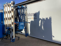 Pulvérisateur porté Lemken Sirius 10/1600/27
