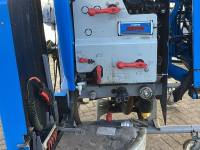 Pulvérisateur porté Lemken Sirius 10/1600/27