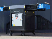 Remplisseur de caisses SWP Machinery Kistenvuller VB - Box Filler VB