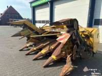 Maisbec New Holland 300N8 Maisbek passend aan New Holland FX