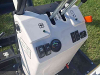 Pelles sur chenilles Bobcat E10Z Nieuw ACTIE Model!