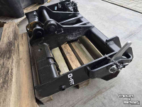 Autres matériel de terrassement et de chantier JCB Q-fit