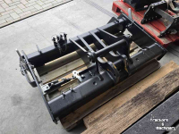 Autres matériel de terrassement et de chantier JCB Q-fit