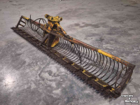Benne de fauche Herder MXL 430 Hydro