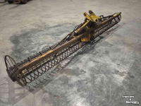 Benne de fauche Herder MXL 430 Hydro