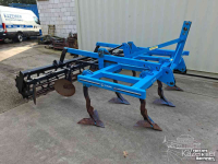 Cultivateur Rabe GH 3000