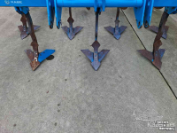 Cultivateur Rabe GH 3000