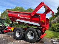 Tombereau / Benne TP Annaburger Hardliner HTS 22.15